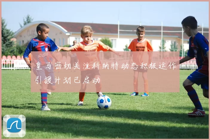 皇马密切关注科纳特动态积极运作引援计划已启动