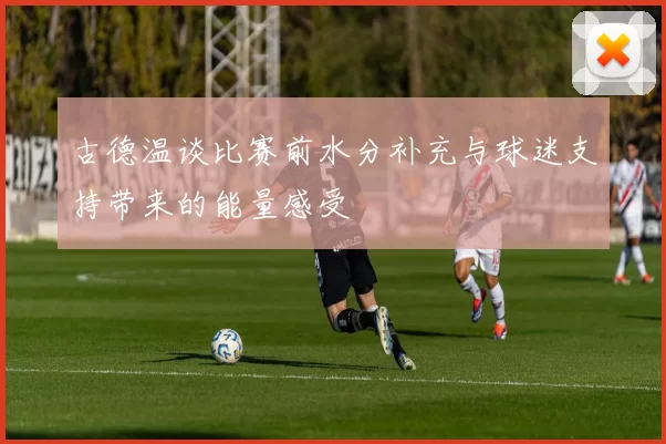 古德温谈比赛前水分补充与球迷支持带来的能量感受